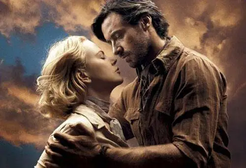 好莱坞江湖，另类视角解读电影武林帮派跌宕史