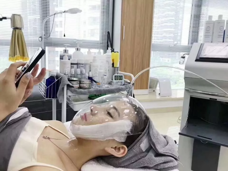 如何找到适合自己的皮肤管理方案