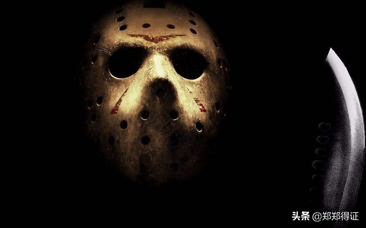 杰森为什么死不了(「杀手杰森」住在水晶湖边的杀手机