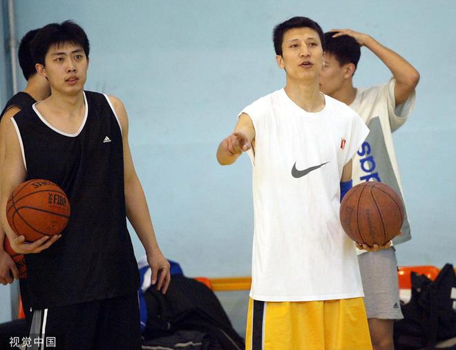 nba为什么保级(当年CBA“保级赛”的两段江湖史)