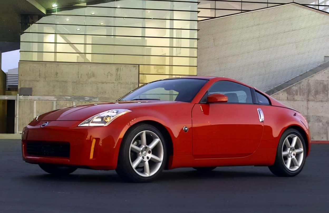 日产350z报价(完美代步车) - 四帝国车市