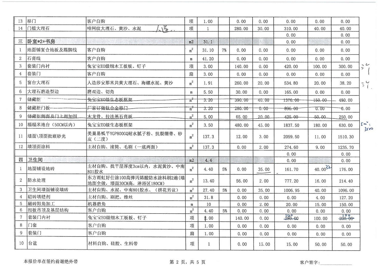 骨灰级装修大师终于开口！这9个装修忌讳踩上就完！别再当二愣子