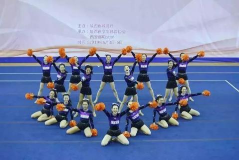 为什么选择西安科技大学？给你报考的11个理由