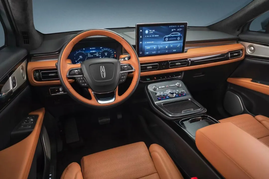 40万上下SUV，航海家到底有多少战斗力？