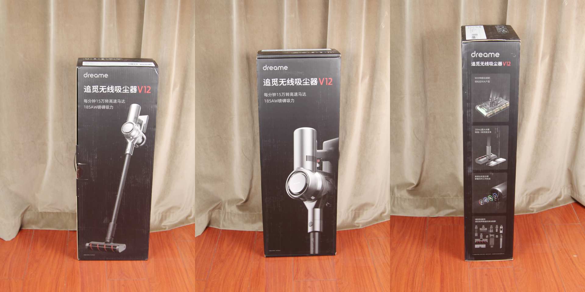 靠价格战？这款追觅无线吸尘器更靠实力