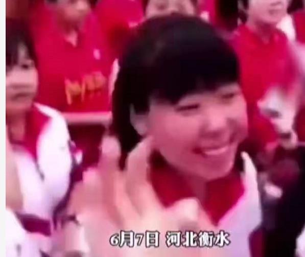 “00后”考生个个赛过段子手，神回复逗笑众人，网友：报名德云社