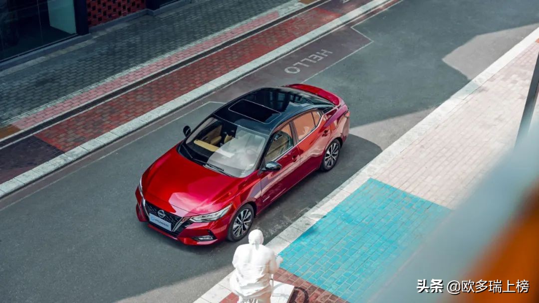 e-POWER轩逸：低油耗是特色，纯电驱是卖点