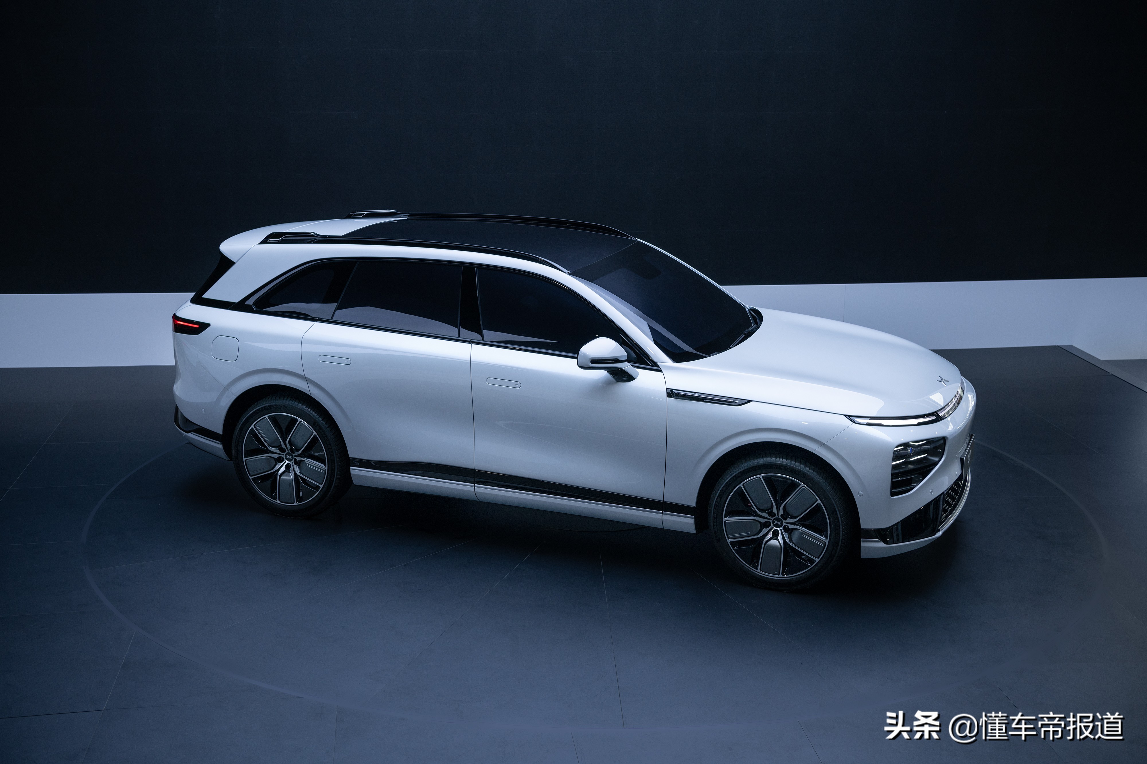 新车｜更高阶智能驾驶，充电5分钟续航200公里，小鹏G9前景如何？
