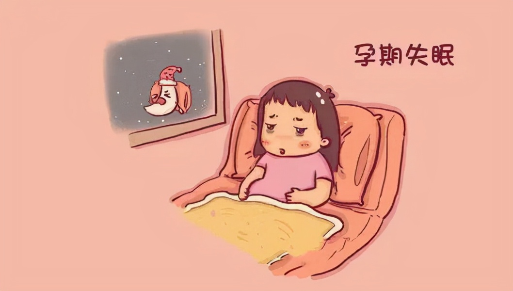 孕妈日记|无数难熬之夜只因腹中有你而隐忍坚持并倍感欣慰