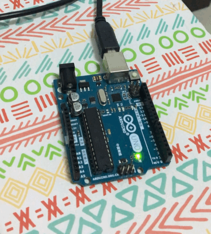 Arduino编程：串口通讯篇