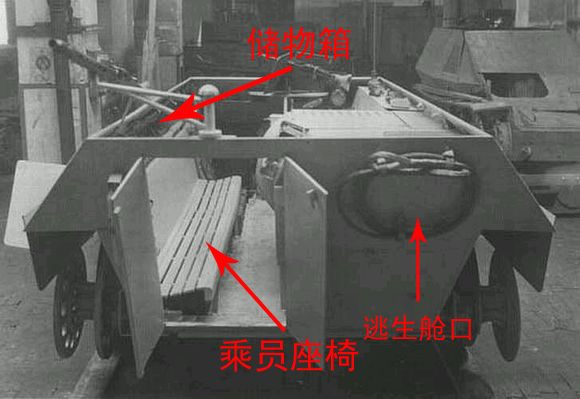 浅谈德国人员输送装甲车，机械化理念堪称引领潮流