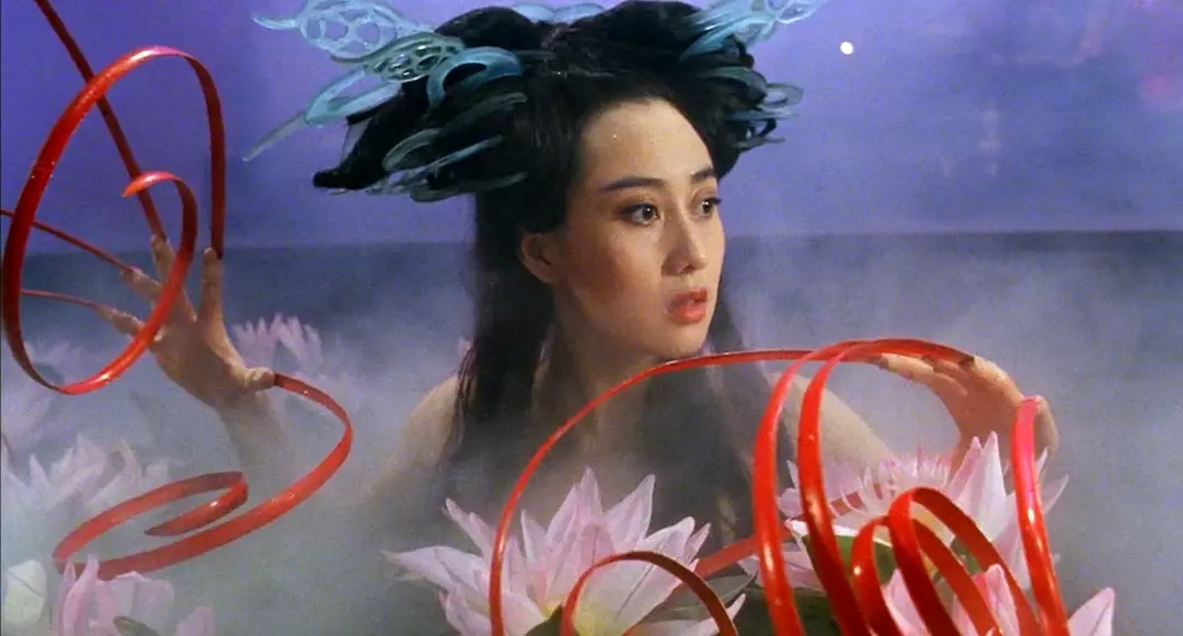 港片最好的时光——《倩女幽魂3:道道道》怀念那个认真的时代