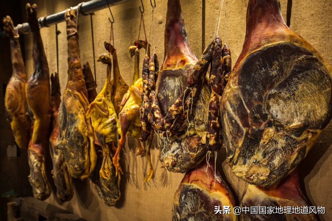 浙江C位，为什么是金华？