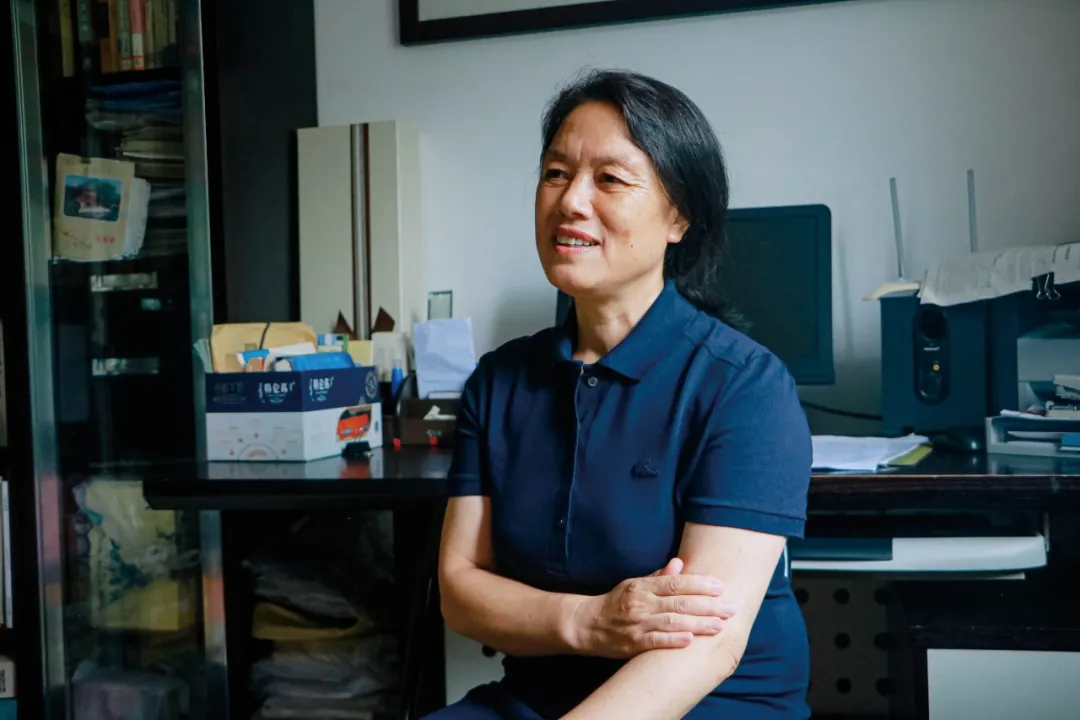 举报污染被指控“寻衅滋事”，这个女人抗争了两年