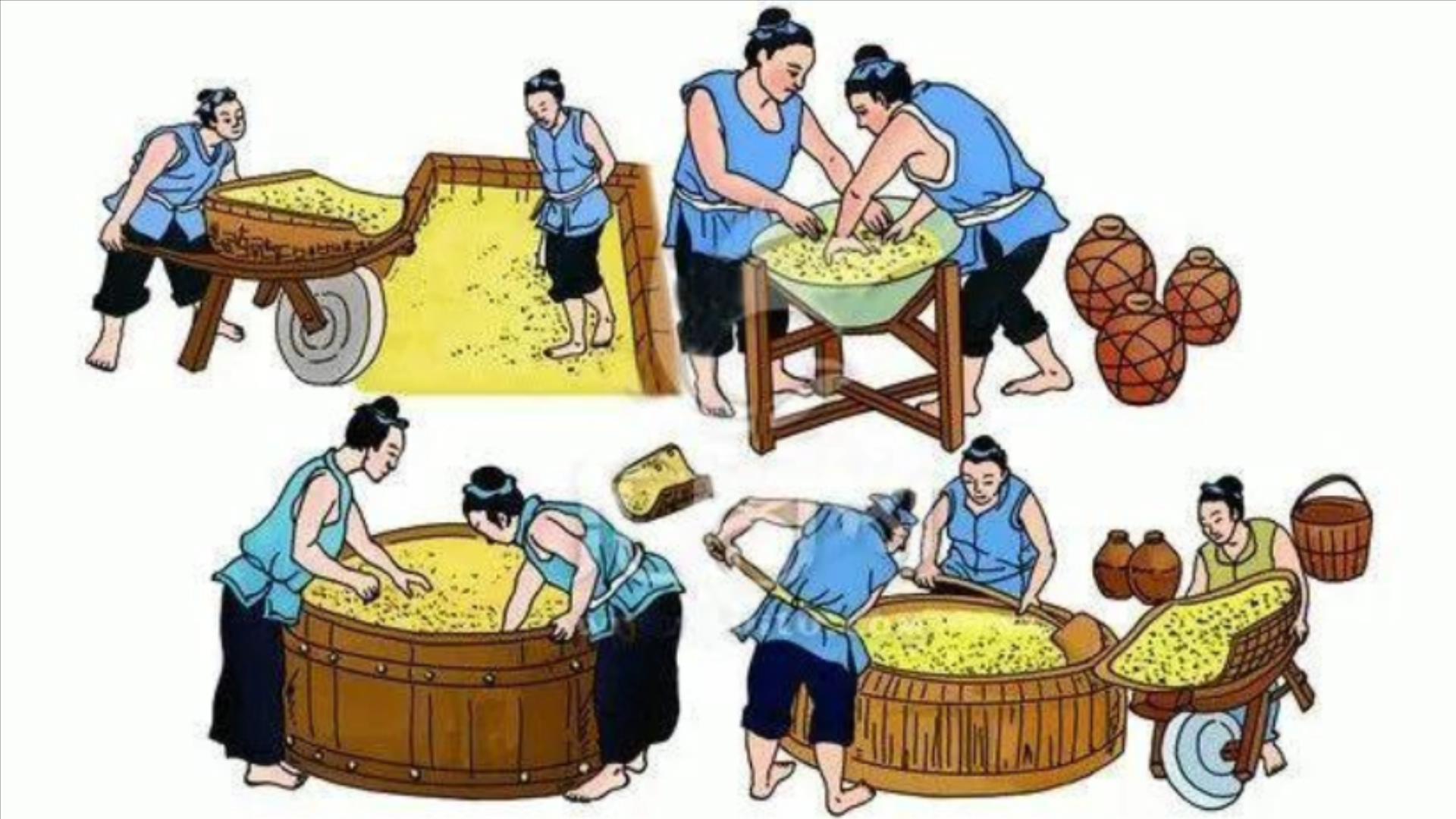 凉拌菜用什么醋好(陈醋,香醋,米醋,果醋,白醋差别这么大,一级大厨教你
