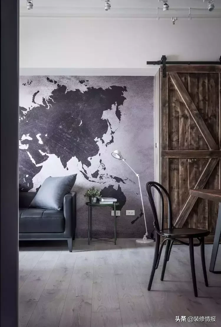 壁纸、乳胶漆、硅藻泥，你分得清吗？