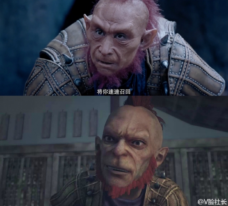 穿上旗袍的景甜，被誉为行走的人间富贵花，论正确服化道的重要性