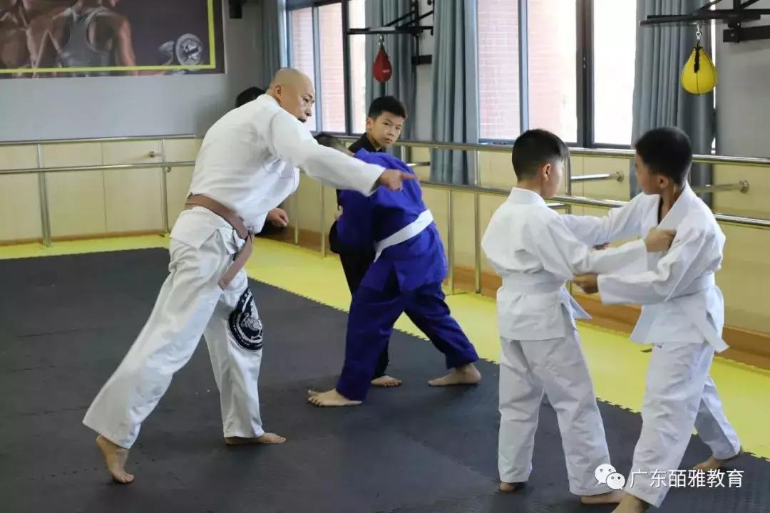 「2020小升初」江门广雅学校第二阶段新生体验活动即将来袭