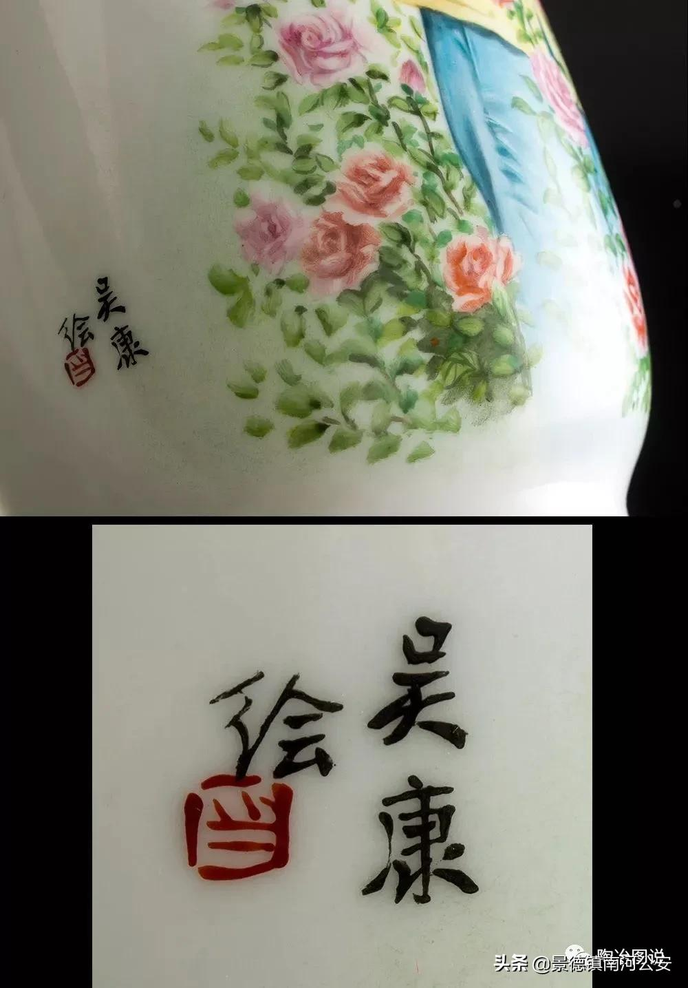 景德镇艺术瓷厂的白金年代