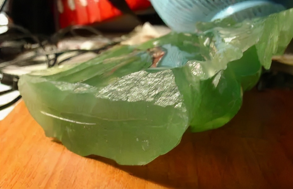 蛇纹石值钱吗（带你了解安徽合肥蛇纹石玉）