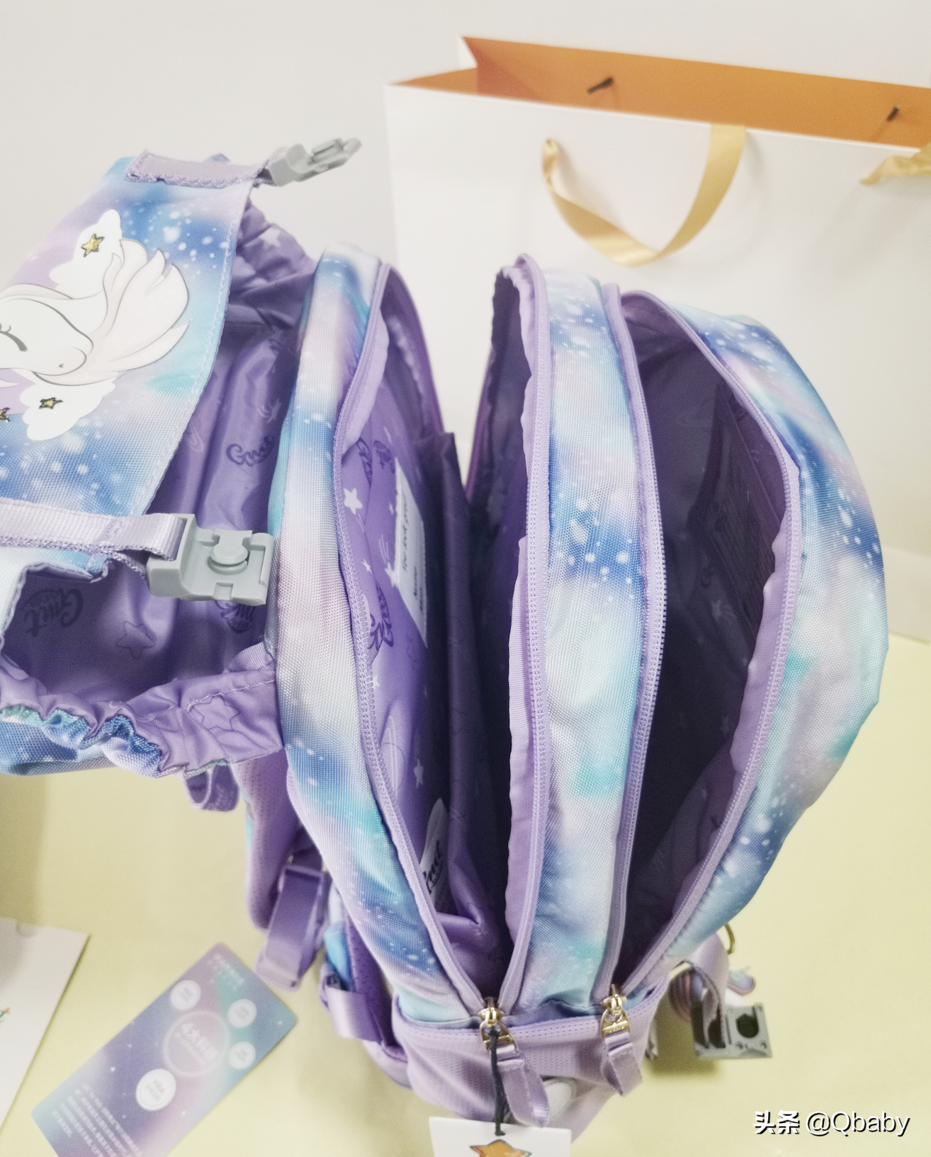 别花冤枉钱——暑假送小学生的走心礼物清单