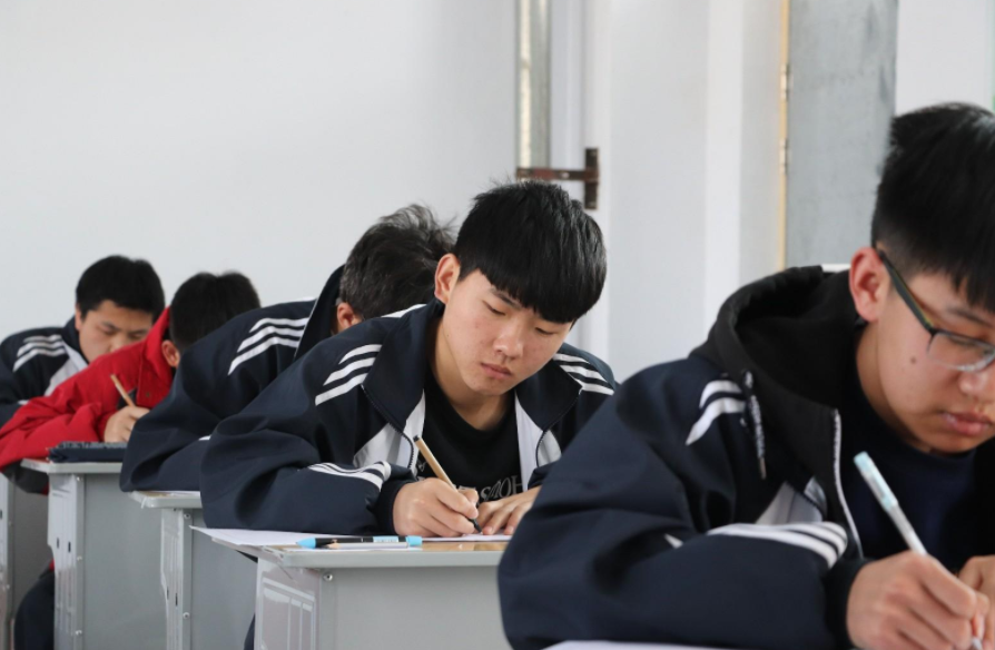 考生619分摇身一变成598分，21分“不翼而飞”？什么是赋分制？