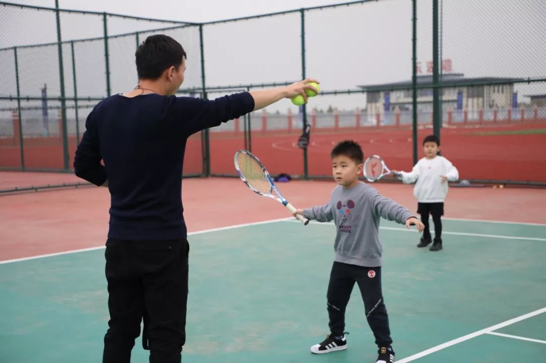 学生家长：“王府学校完全达到了我的预期，惊喜就太多了”