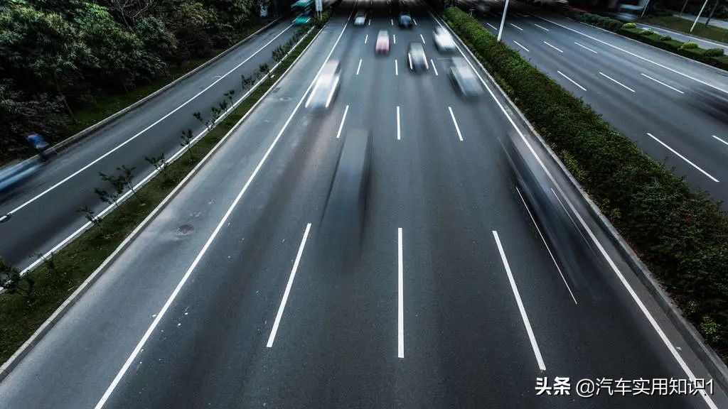 保命！在高速上发生事故要这样操作！纯干货