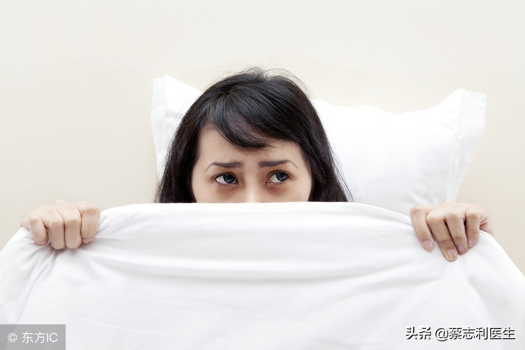 做梦老是梦见考试，可能是你的焦虑或者自卑心理在作祟