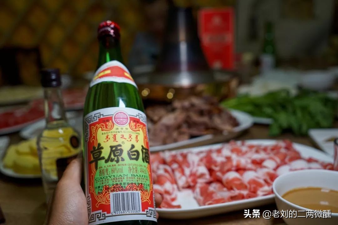 内蒙古9大尴尬名酒，在当地口碑一绝，外地酒友：没听说过这酒