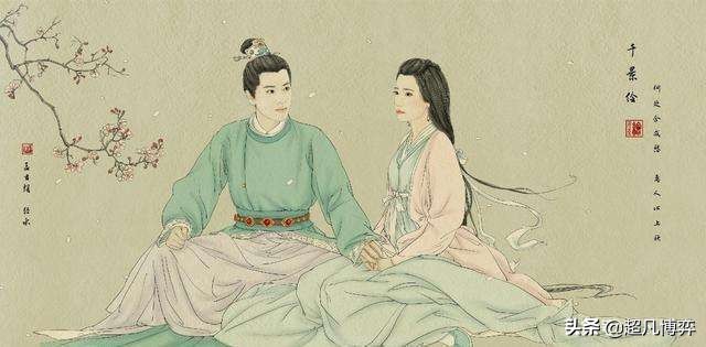 中国古代历史上最具争议与禁毁记录的十大禁书名录