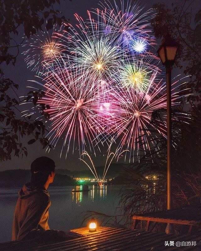 21年南投日月潭音乐节即将来临 精彩必玩 必看活动玩点一点活动1 Ntso台湾青年交响乐团花火音乐 会场地2 红茶文化季活动3 日月潭来 自行车日自行车嘉年华