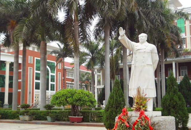 福建5所中学被称为“一本收割机”，学霸云集，实力不俗