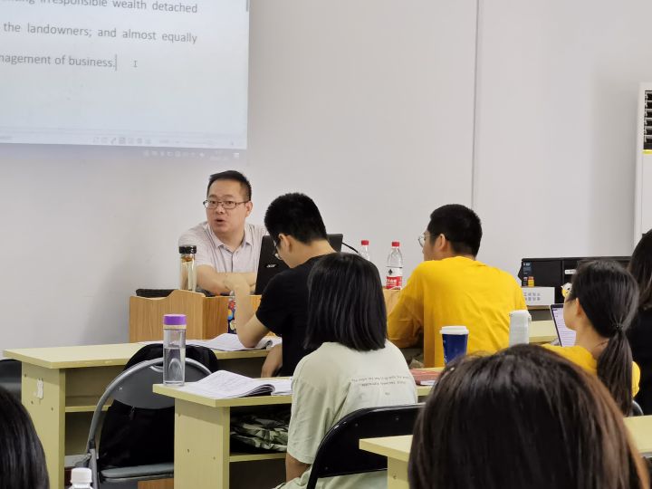 985二战学姐：考研党选住宿学校，这5个点需注意