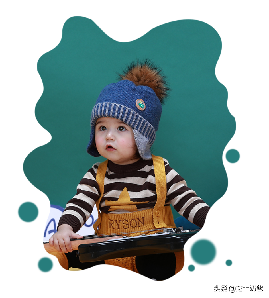 TOP婴儿帽子推荐：婴儿帽子品牌怎么选？帽子尺寸尺码怎么选？