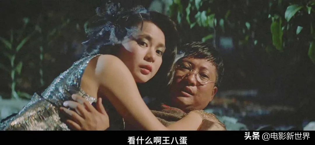 13洪金宝电影夏日福星好看吗 _晶羽科技