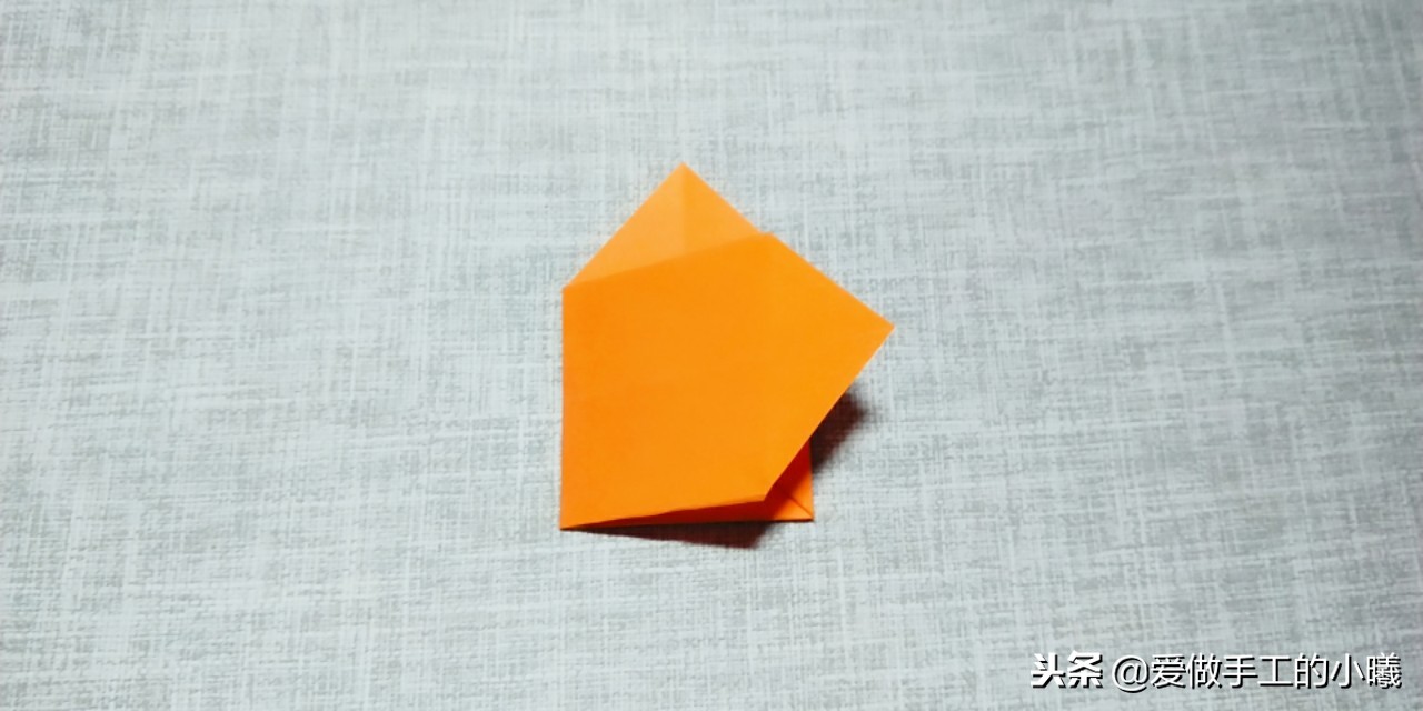 好玩的魔法盒子折纸，简单几步就完成，一起来看看