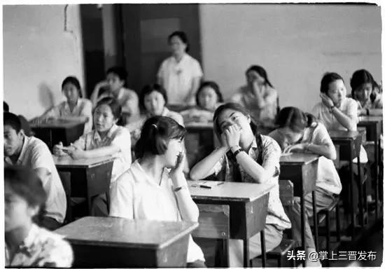 回顾高考44年‖ 哪一段是属于你的记忆