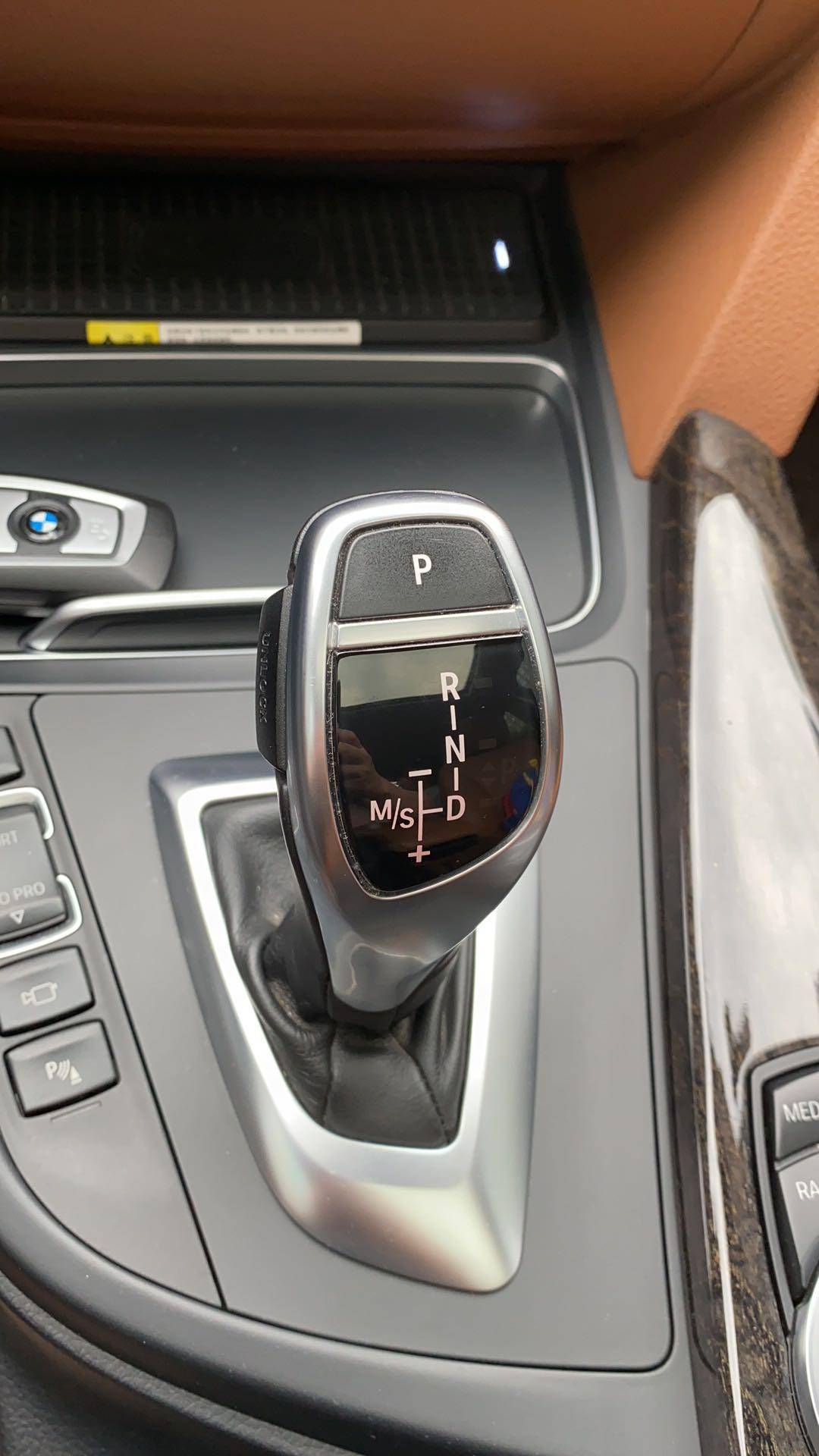 宝马3系菜车,手动刷一阶bm3程序