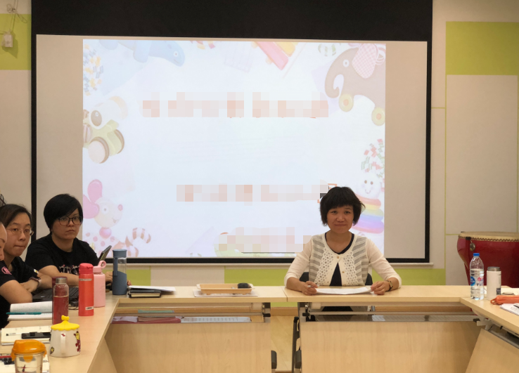 上海一幼儿园学生简历，内容长达15页，比大学毕业生简历还要丰富
