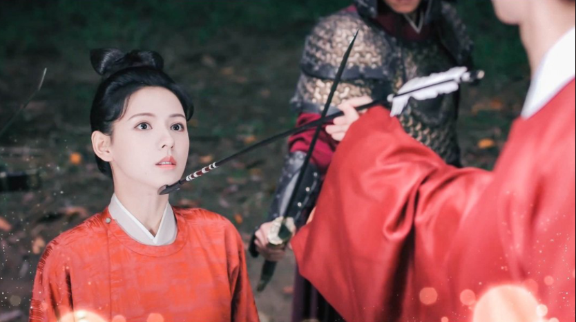 执剑人电影剧情照搬伸冤人「详解」 _晶羽科技