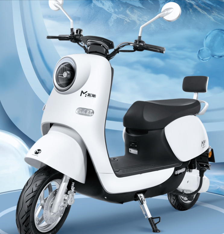 最快1小时充满，最大跑200KM，3款高性价比电动车，适合外卖小哥