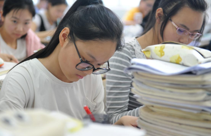 新高考选科的“最优组合”，专业覆盖面广易拿高分，赋分优势明显