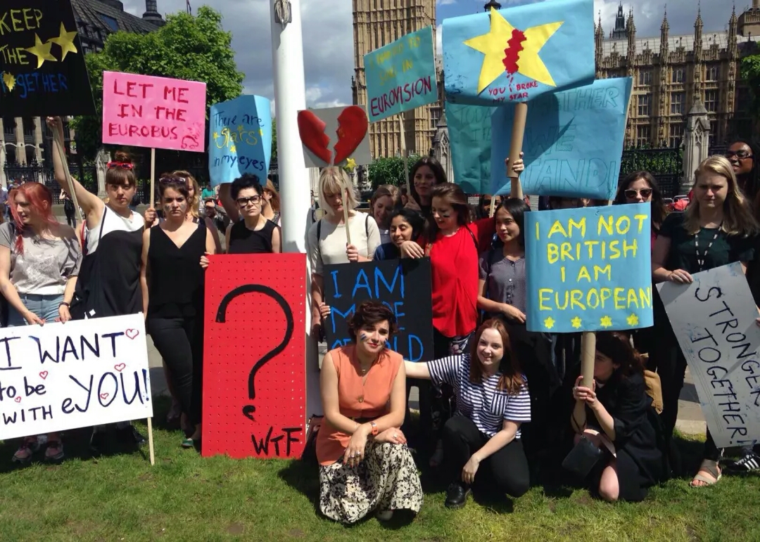 院校 | 你成功从中央圣马丁毕业了吗？揭秘最难毕业的高校