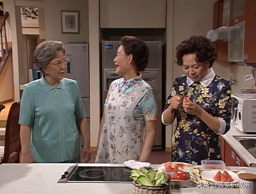 经典韩剧人鱼小姐连载 第150集