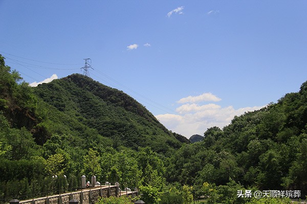 非常实用的选墓要领，很多人一学就会