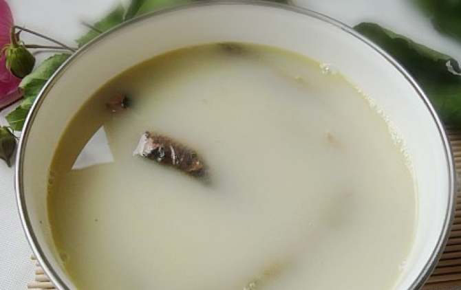 泥鳅汤的做法,泥鳅汤的做法和功效