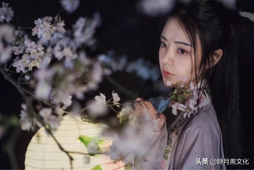 千古第一才女？李清照词美人美当之无愧，狠起来却堪比女罗刹