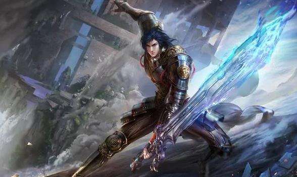 以杀戮证道,谁才是小说中的最强"杀神"?