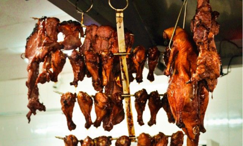 火了！江苏“高颜值”大学：坐拥空调宿舍，出门就是地铁，小龙虾吃到爽！